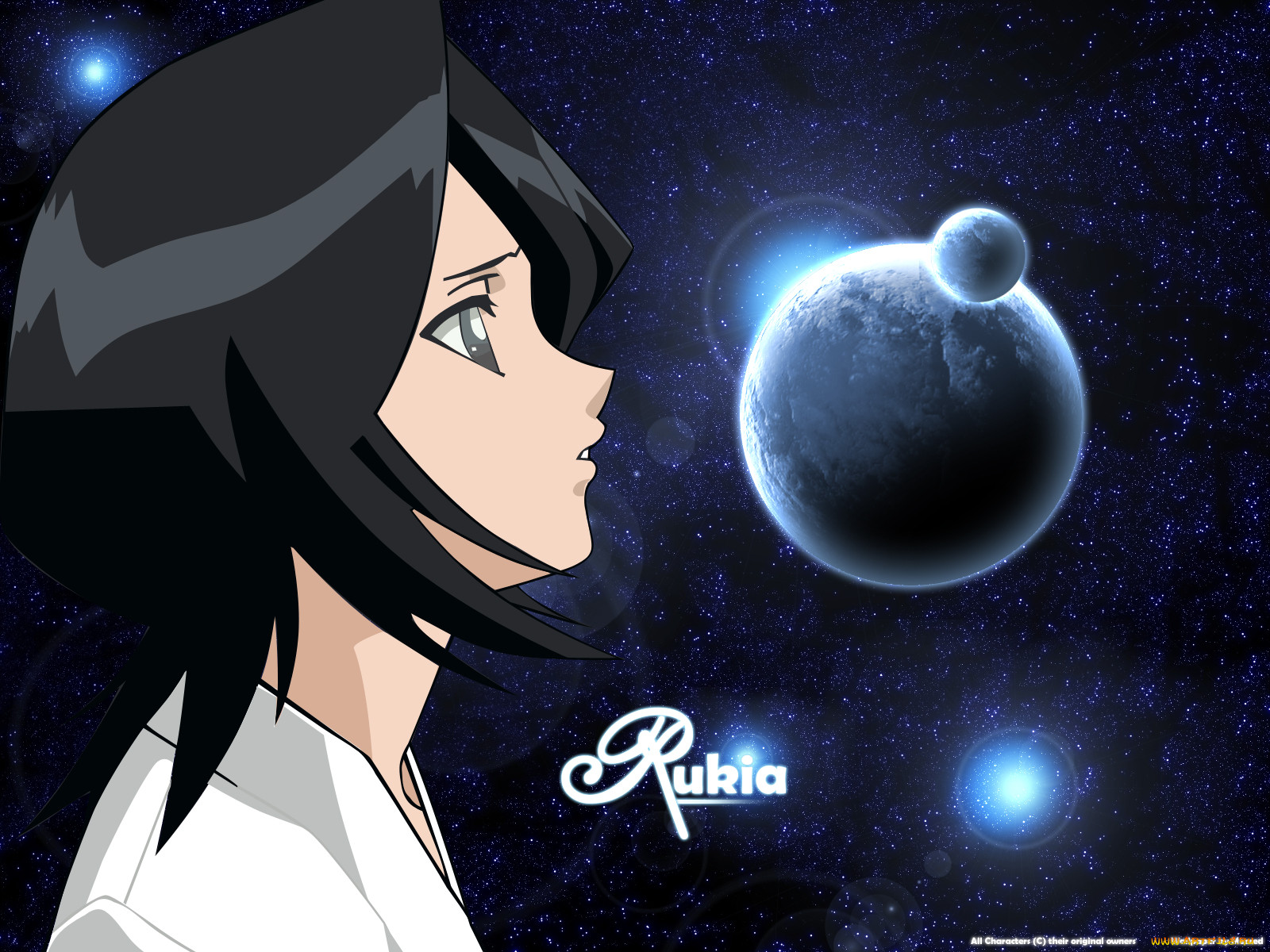, bleach